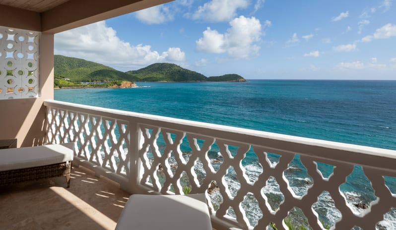 6 - Bluff Room Balcony